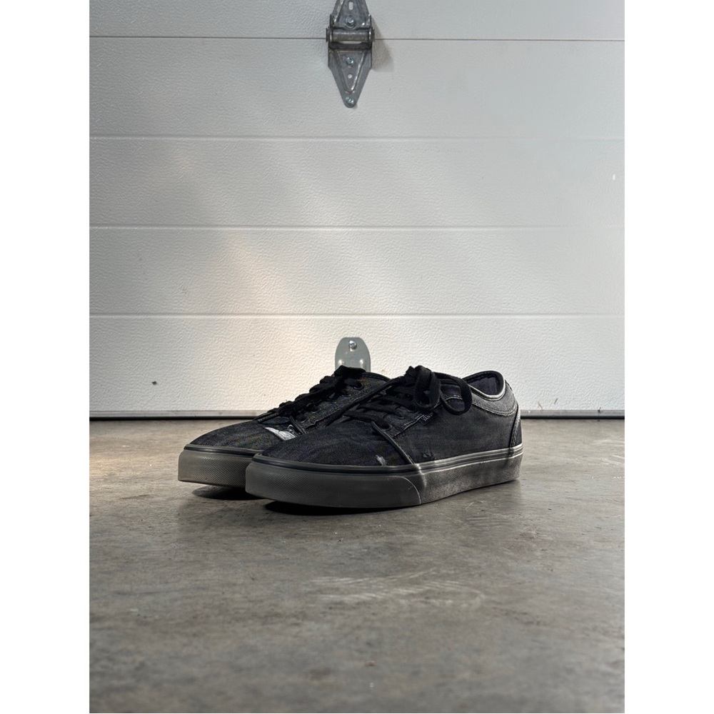 Vans Atwood Canvas Ultra Cush